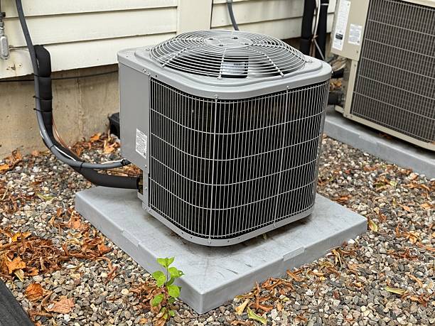 24/7 Emergency Heat Pump Repair experts in Claremont, NC