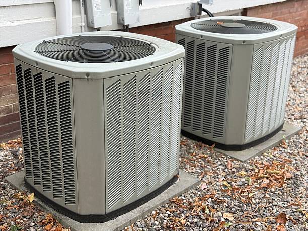 Reliable Heat Pump Repair contractor in Claremont, NC by JG Cool HVAC
